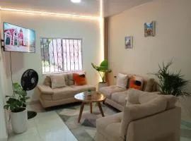 Casa Isabel