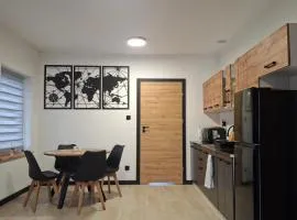 Apartament Legnica blisko A4, S3