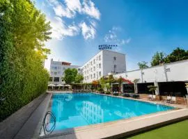 Hotel Mamora Kénitra