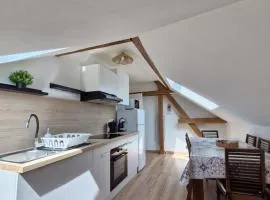 Appartement 6 couchages