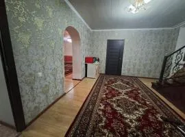 Ak- Kochkor seasons Hotel