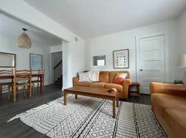 Lakeside Park Beach House