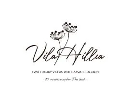 Vila Hillia - Preá, CE