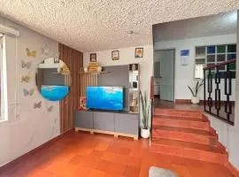 Hospedaje Casa Miraflores