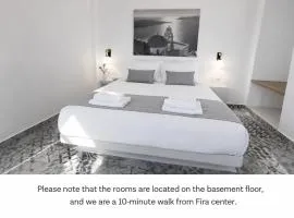 MyBasement Lovely Rooms!! 10min walking to center