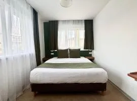 Hotel du Village