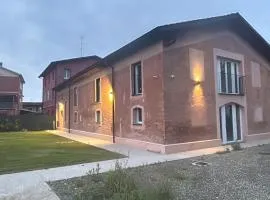 La Corte Nel Balsamico