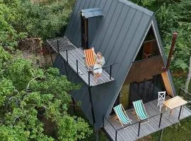 HillSide Cottage-ჰილსაიდ კოტეჯი