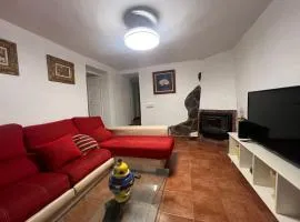 Casa Rural Pimentel