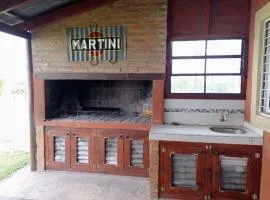 El Quincho del Locato