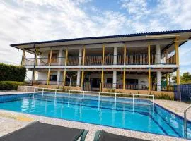 Finca Hotel El Palmar - Quindio