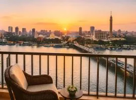 Garden Hotel Nile House
