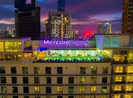 Mercure Kuala Lumpur Shaw Parade