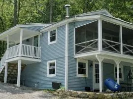 ANY SEASON ESCAPE LIMIT 10 villa