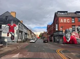 The Arc Hotel