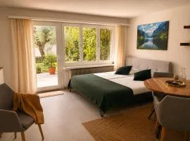 Calanda Guesthouse