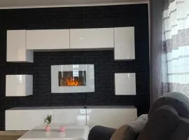 2 Schlafzimmer Apartment Bergland