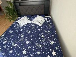 Cozy 1 room studio apartment