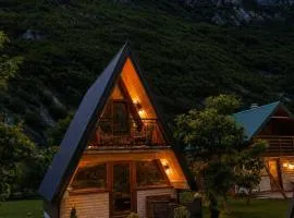 Peak House Komarnica