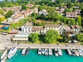 Hôtel La Riviera Victoria