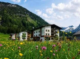 Pension Cafe Fritz