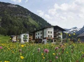 Pension Cafe Fritz