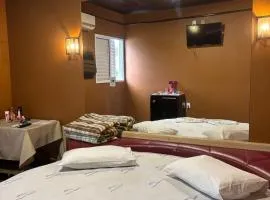 Fliper Motel