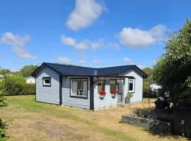 10 person holiday home in Skummeslövsstrand