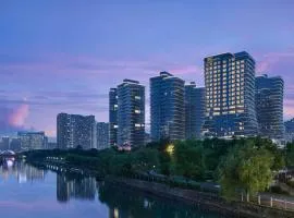 AC Hotel by Marriott Hangzhou Binjiang