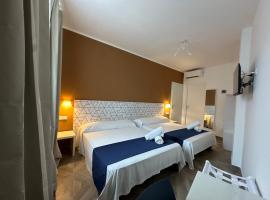 Hotel Link Rho - JCUBE HOTELLERIE, hotelli kohteessa Rho