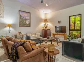 Poolside Playa Carrillo Hideaway, Walk to Beach