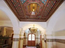 Riad Dar Razallah