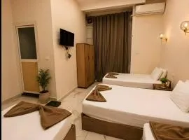 Villa Downtown Hotel
