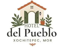 Hotel del Pueblo Xochitepec