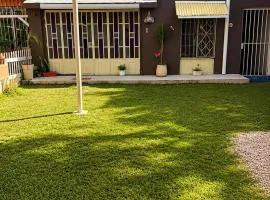 El Rincón Bucólico