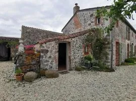 Studio meublé indépendant à la campagne