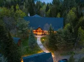 Howard Lodge & Spa
