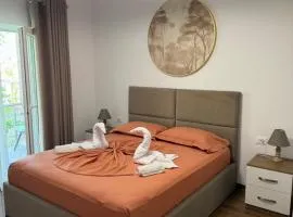 Topuzi Grand House