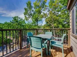 Pet-Friendly Lakefront Escape in Osage Beach