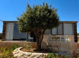 Naseem Ajloun Resort