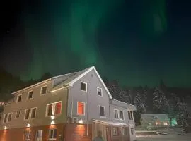Bakartunet Gjestehus
