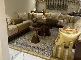 Atlas Pearl Apartment
