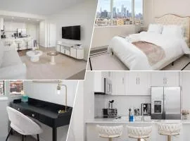 Midtown View - Minutes to City