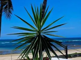 Chalés Mediterraneo
