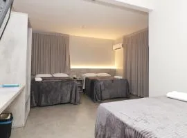 Honorato Hotel by - Easy Hotéis