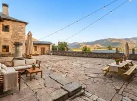 Aire de Babia - Casa Cigüeña