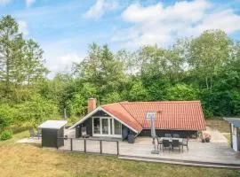 4 star holiday home in Silkeborg