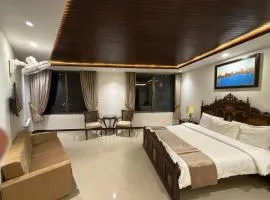 RockCliff Resort - 1 bedroom - PIA Park - Kashmir Point