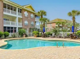 Gardens at Cypress Bay 10-302