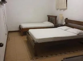 Hotel El Eden resort by SGH